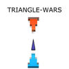 Triangle-War App Icon