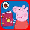 Peppa Pig Me Books App Icon