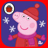 Peppa Pig Christmas Wish App Icon