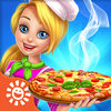 Bellas Pizza Place - Italian Food Maker App Icon
