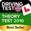 Theory Test for Car Drivers UK - Driving Test Success App Icon