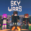 Skywars Survival App Icon