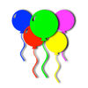 Balloon Crush!! App Icon