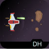 WarSpace - Alien Invasion App Icon