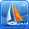 Sailboat Championship PRO App Icon