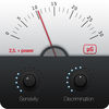 Power Line Detector App Icon