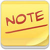 ColorNote Notepad Notes App Icon