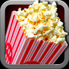 iMunchies Popcorn Candy Nuts App Icon