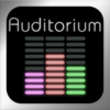 Auditorium App Icon