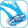 Splash Cars App Icon