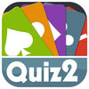 FunBridge Quiz 2 App Icon