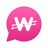 WowApp Messenger App Icon