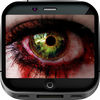 Eye Artwork Gallery HD  Awesome Color Wallpapers  Themes and Backgrounds App Icon