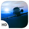 Flight Simulator Bombardier Challenger 300 Edition - Become Airplane Pilot