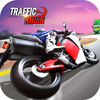 Traffic Rider  Multiplayer App Icon