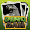Dino Dan Dino Trek Cam App Icon