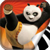 Kung Fu Panda 2 Libro ES-LAT