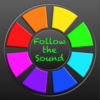 Follow the Sound by Horse Reader App Icon