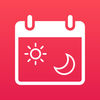 Shifts  Shift Worker Calendar App Icon