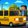 Loop Taxi App Icon