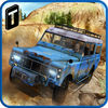 Offroad Driving Adventure 2016 App Icon