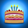 Reminder Pro - Birthdays / Anniversaries App Icon