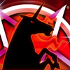 Robot Unicorn Attack Heavy Metal Edition App Icon