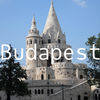 hiBudapest Offline Map of BudapestHungary