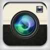 Old Style Camera App Icon