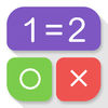 Math Puzzle - Training your brain everyday App Icon