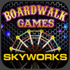 Boardwalk Games App Icon