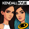 Kendall and Kylie App Icon