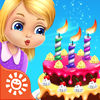 Yummy Birthday - Party Food Maker App Icon