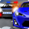 Police Chase Crime City - Cops vs Robbers Pro 2016