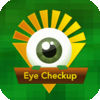 Eye Checkup App Icon