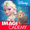 Frozen Early Science - Cooking and Animal Care by Disney Imagicademy App Icon