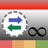 SyncML PRO App Icon