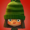 Green Riding Hood App Icon