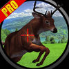 2016 Deer Hunter Wild Reloaded App Icon