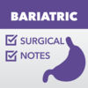 Bariatric Notes App Icon