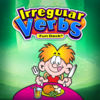 Irregular Verbs Fun Deck