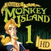 Monkey Island Tales 1 HD App Icon