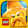 LEGO NEXO KNIGHTS  MERLOK 20 App Icon