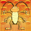 Pocket Insect Smasher Classic App Icon