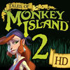Monkey Island Tales 2 HD App Icon