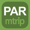 Paris Travel Guide - mTrip App Icon