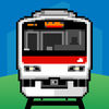 Tokyo Metro App Icon