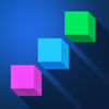 3 Cubes App Icon