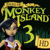 Monkey Island Tales 3 HD App Icon