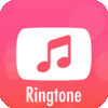 Ringtone - creates and sets unlimited ringtones tones text messages email notifications and much more!